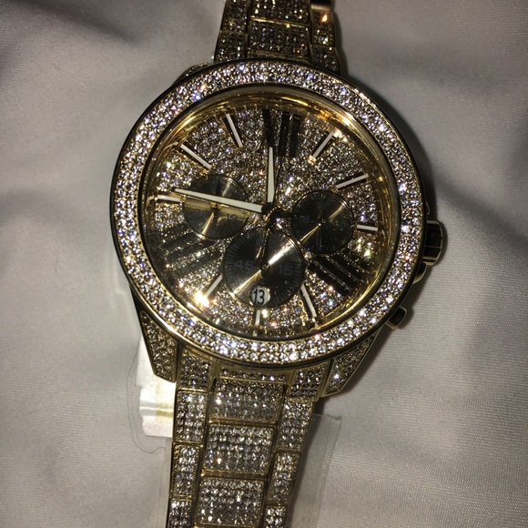 Brand new MK watch